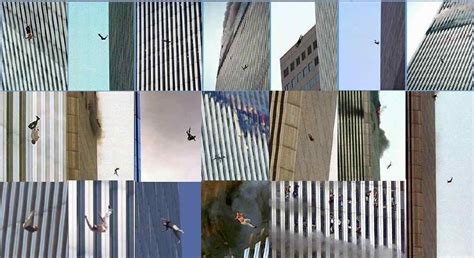 911 jumpers hitting ground video|911 Jumpers Footage & Archive .